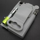 12Pc Bicycle Torque Wrench Set Bicycle Repair Tool Kit Ratchet Mechanical T