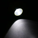 LED Headlamp for Mining Hunting Camping Rechargeable Waterproof Light