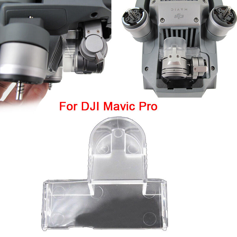 Protection Camera Gimbal Spare PTZ Holder for DJI Mavic Pro Lock Buckle Drone