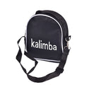 17 / 15 / 10 Key Universal Kalimba Storage Bag Thumb Piano Mbira Soft CaseB Gn