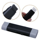 Guitar Bass Rust Cleaning Tool String Fingerboard Cleaner Polish Beauty PLJ