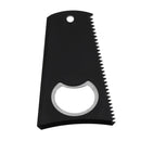 Black Plastic Surfboard Wax Comb Wax Remover Repair Cleaner Maintenance Tool