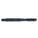 5PCS HSS Machine Screw Thread Metric Plug Tap Drill Set M3 M4 M5 M6 M8 OZ