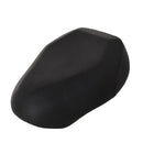 Big Bum Bike Saddle Road Mtb Bike Wide Soft Seat Pad Bicycle Bike Saddle Cu B2P5
