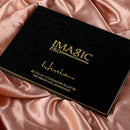 35 Color Waterproof Eye Shadow Plate Powder Matt Eyeshadow-Cosmetic Makeup A7N6