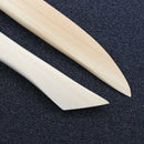 10PCS Wooden Clay Sculpture Pottery Sharpen Modeling Tools Set DIY