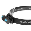 Rechargeable XPE LED Motion Sensor Head Lamp Waterproof Fishing Headlight
