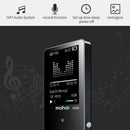 New Metal Bluetooth Sport MP3 Player Portable Audio 8GB with Built-in Speak