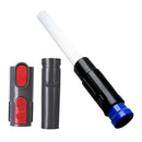 Brush Adapter Set for Dyson V8 V10 V6 Universal Tiny Tubes Duster Durable