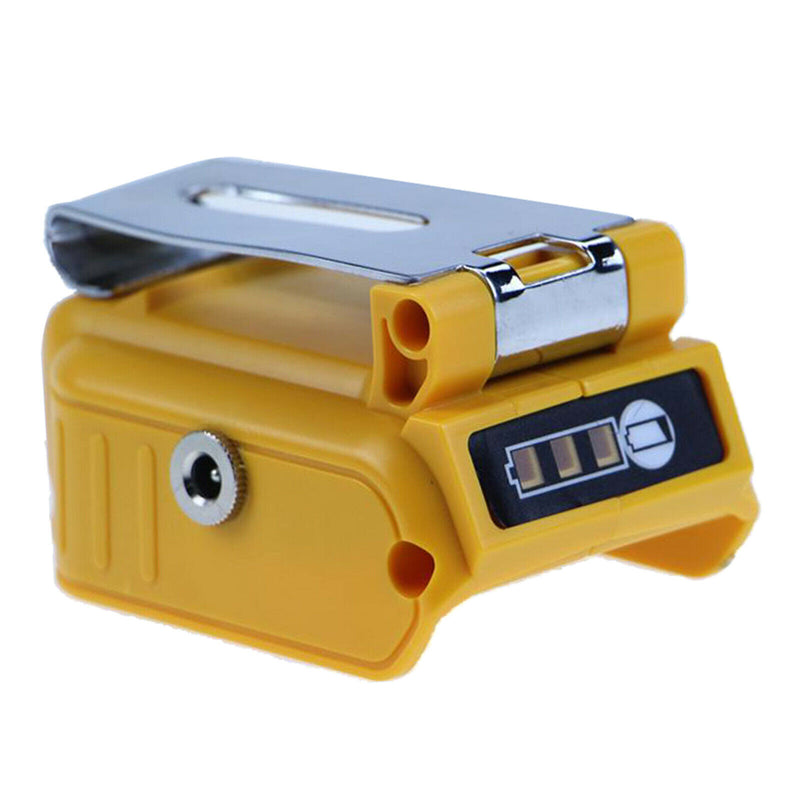 Durable  Converter for Decker 18V, 20V