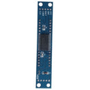 MAX7219 8-Digital Segment Digital LED Display Tube module For Arduino