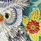 5D DIY Special Shaped Diamond Painting Bird Cross Stitch Mosaic Craft Kits