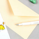 Ceramic Blade Paper Pen for Crafts Notebook Office Tools DIY Safety