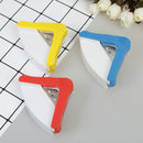 R5 diy mini corner rounder card paper punch craft circle pattern photo cutter3ME