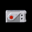 Thermostat Normally Closed Standing Station Temperature Controller Cute JB HES