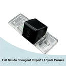 Car Hd Ccd Rear View Camera Back Up Reverse Camera for Fiat Scudo/Peugeot E