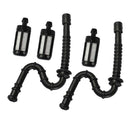 Fuel Line Hose Tube & Fuel Filter fit for Stihl Ms290 Ms310 Ms360 Ms390 029