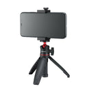 2 In 1 Mini Desktop Cellphone Tripod Selfie Stick Camera DSLR Bracket Stand