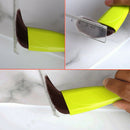 1pc Random Color Car Air Vent Dash Dust Brush Detail Detailing Cleaning Tools