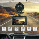 1080P HD 3.0" LCD Car DVR Dash Camera Recorder Video Night Vision G-sensor D9R8