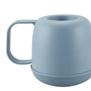 1000ml Practical long mouth metal water cans Home Plant Pot bottle Watering
