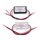 Vehicle Car GS-200A  LED Brake Stop Light Strobe Flash Module Controller Bl JR
