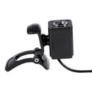 USB 8 Megapixel Webcam Camera Video + 4LED Black MIC for desktop laptop