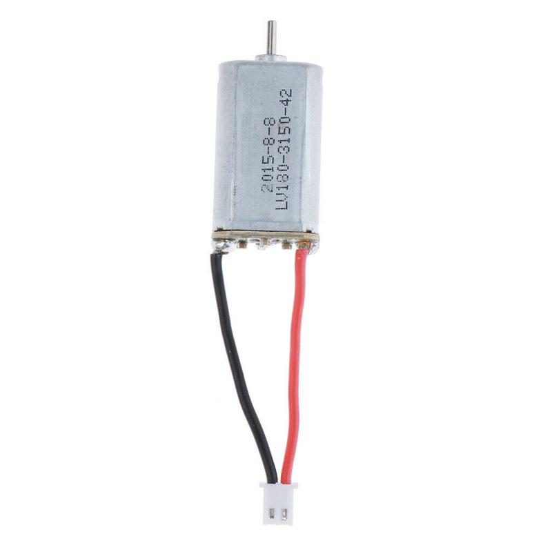 180 RC Car Electric Motor High-Speed 20000rpm for 1/24 WLtoys A212-60 Parts