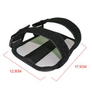 Practical Golf Swing Trainer Aid Elbow Brace Support Adjustable Belt Golf