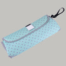 Polyester Baby 3in1 Changing Cover Mat Folding Diaper Bag Change Pad Waterproof