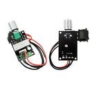 3A 80W Reversible PWM 1203BB DC Motor Speed Controller Adjustable 6V 12V 24