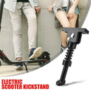 Aluminum Alloy Electric Scooter Kickstand Parking Bracket for Ninebot Mini