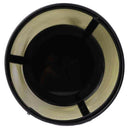 3Pcs Coffee Filter For Mr. COFFEE Coffeemakers Coffee Machine with Handle