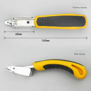 Multi Tool Nail Staple Gun Furniture Stapler For Wood Door Upholstery Frami S5J4