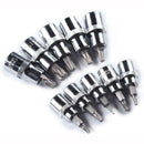 29pc Polish Chrome Vanadium Steel Household Tool Set Auto Repair Tool Hardware