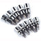 29pc Polish Chrome Vanadium Steel Household Tool Set Auto Repair Tool Hardware