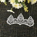 lace Design Metal Cutting Dies For DIY Scrapbooking Card Paper Album A  JR