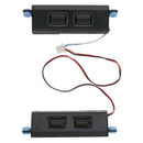 for Dell Latitude E6540 Laptop Speakers Left+Right PK23000KM00 04JDNR 4JDNR