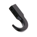 Black Metal Trailer Winch Tow Hooks for 1/10 RC4WD D90 Remote Control Buggy