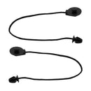 2pcs Parcel Shelf Fixing Cord String for Ford Focus Mk3 Hatchback 2012-2017