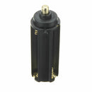 3x AAA Battery Plastic Holder Box Case Cylindrical Type For 18650 BX