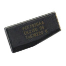 Auto Car Key Chip PCF7935AS ID44 Blank Transponder Chip for BMW Skoda VW4.39