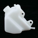 Radiator Coolant Fluid Overflow Bottle Reservoir Compatible with Kawasaki KLX250