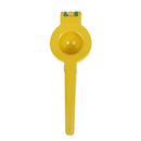 1pc Fruit Lemon Lime Orange Squeezer Juicer Hand Press Citrus Juicer Tool BX