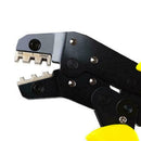 1Pc Wire Crimpling Plier Professional Wire Crimpers Ratchet Hot Engineering N4B0