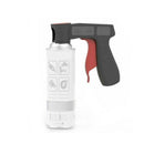 Pistol Grip Aerosol Spray Can  for Alloy Wheel Bodywork Repair Paint E-Tech