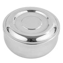 Stainless Steel Bowl Stainless Steel Mixing Bowls Double Walled Insulated Metal