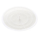 Bath Sink Strainer Shower Drain Cover Trap Basin Filter Net Hair Catcher S DLS