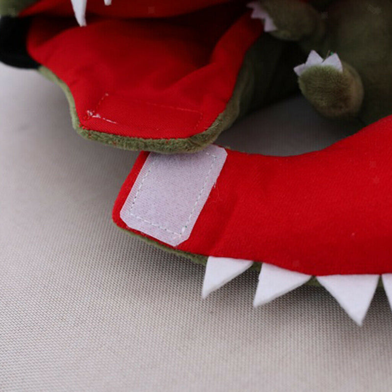 Novelty Dinosaur Hat Headwear Animal