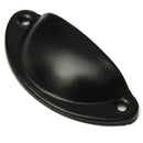 1 x Furniture Pull Handle Shell Pull Handle Drawer Pull Handle Door Pull HanW1J6